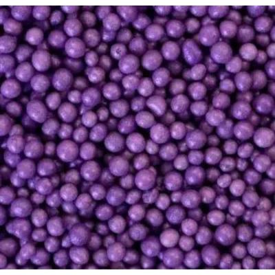 Посипка рисові кульки глазуровані 