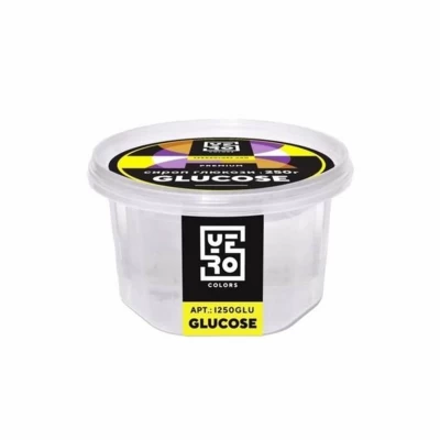 Глюкоза 250г Yerocolors