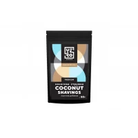 Стружка кокосова 50г Yerocolors