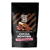 Какао порошок 100г Yerocolors