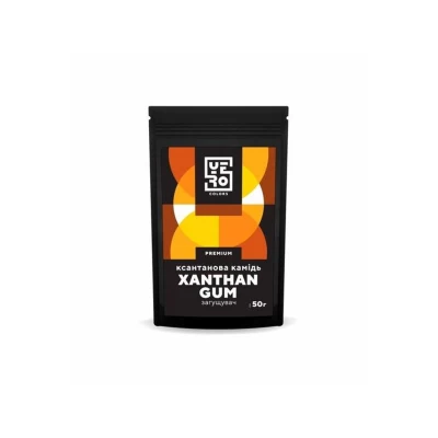 Ксантанова камідь 100г Criamo