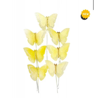 Вафельний декор 