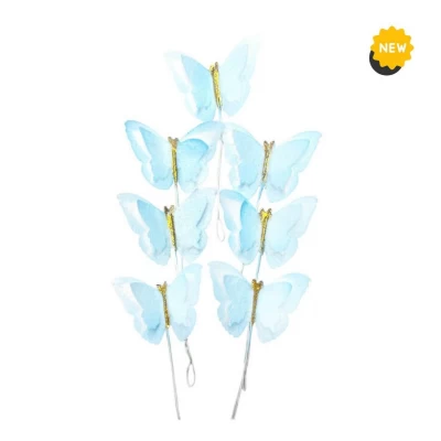 Вафельний декор 