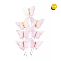 Вафельний декор 