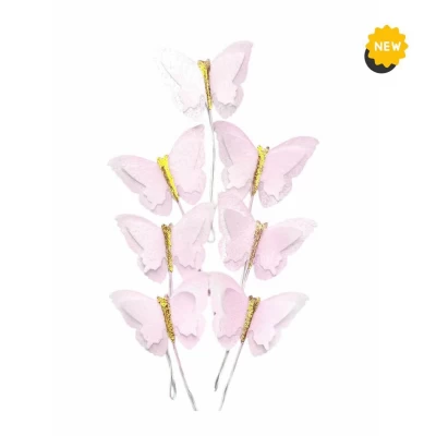 Вафельний декор 