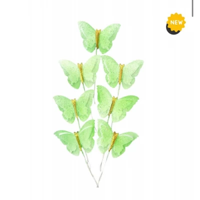 Вафельний декор 