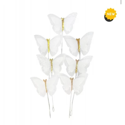 Вафельний декор 