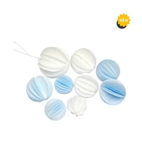 Вафельний декор 