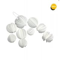 Вафельний декор 