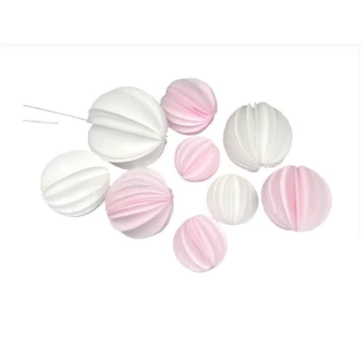 Вафельний декор 