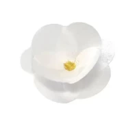 Вафельний декор 