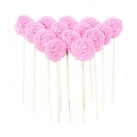 Набір кондитерських цукрових прикрас 