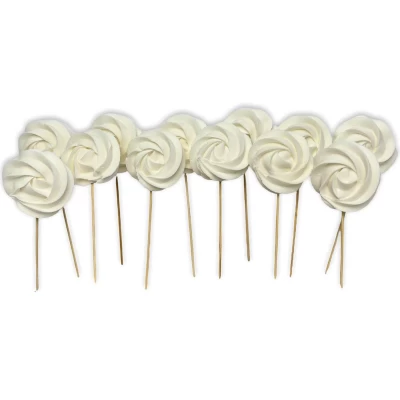 Набір кондитерських цукрових прикрас 