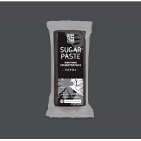 Мастика кондитерська Чорна Yerocolors 200г