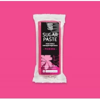 Мастика кондитерська Рожева Yerocolors 200г