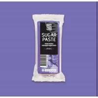 Мастика кондитерська Ірис Yerocolors 200г