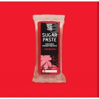 Мастика кондитерська Червона Yerocolors 200г