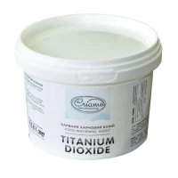 Діоксид титану 100г Criamo