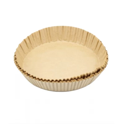 Набор пергаментной бумаги для аэрогрилей, минипечей 20х4,5 см 50 шт