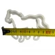 Вырубка для печенья и пряников Лошадка 1 шт
