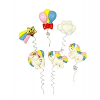 Набір кондитерських прикрас 