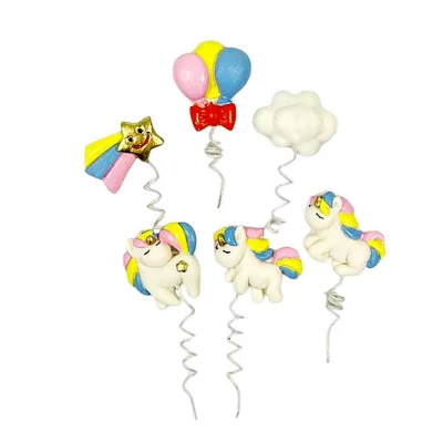 Набір кондитерських прикрас 