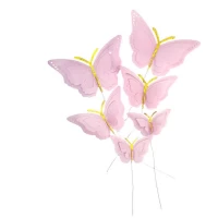 Вафельний декор 