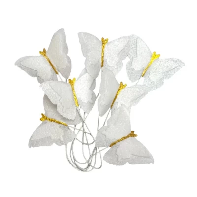 Вафельний декор 