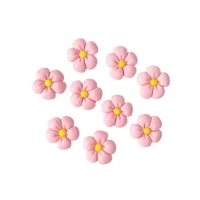 Набір кондитерських цукрових прикрас 