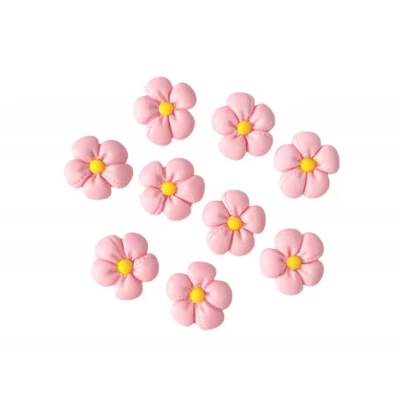 Набір кондитерських цукрових прикрас 