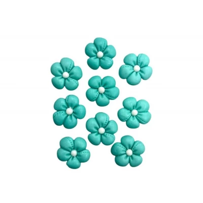 Набір кондитерських цукрових прикрас 