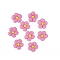 Набір кондитерських цукрових прикрас 