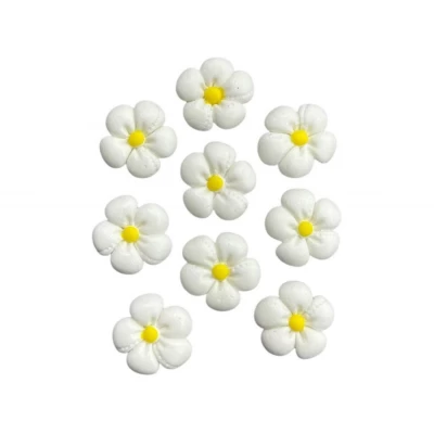 Набір кондитерських цукрових прикрас 