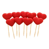 Набір кондитерських прикрас 