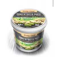 Фісташка поста постеризована 500г