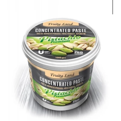Фісташка поста постеризована 500г