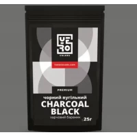 Баврник Чорний вугільний 25г
