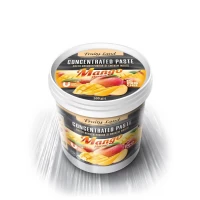 Манго паста концентрована 500г