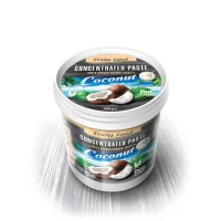 Кокос паста концентрована 500г