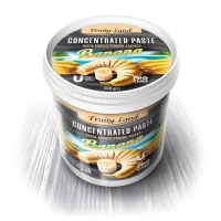 Банан паста концентрована 500г