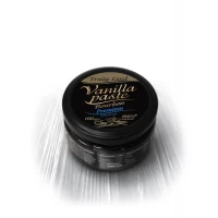 Ванільна паста Бурбон Fruityland Преміум (20% зерен ванілі), 100г