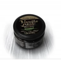 Ванільна паста Бурбон Fruityland Стандарт (15% зерен ванілі), 100 г