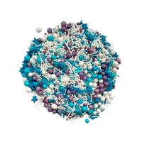 Посипка кондитерська коктейль Посипка кондитерська коктейль