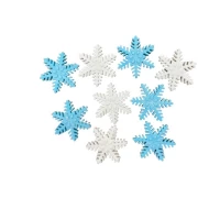 Набір кондитерських цукрових прикрас 