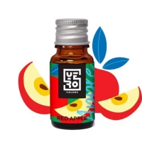 Ароматизатор Червоне Яблуко Yerocolors 10г