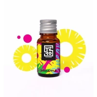 Ароматизатор Ананас 10г Yerocolors
