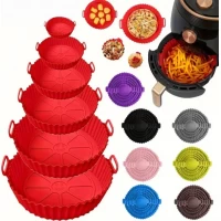 Набор силиконовых форм для аэрогриля из 6-ти шт