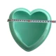Форма силиконовая для евродесертов Сердце 19 см Форма силиконовая для евродесертов Сердце 19 см