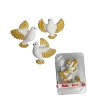 Набір кондитерських цукрових прикрас 