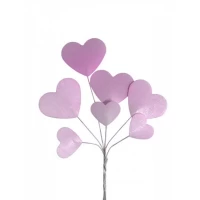 Вафельний декор 